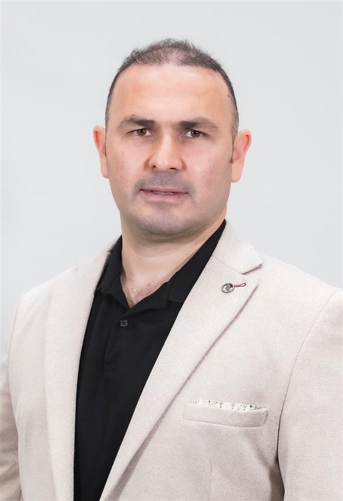 Prof. Dr. Hilmi ZENK